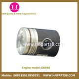 Man D0846 108mm Piston