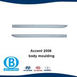 Hyundai Accent 2006 Body Moulding