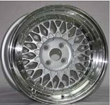 Original Casting Car Alloy Wheel From 13