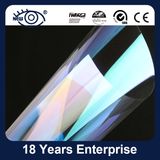 High Quality Heat Shrink Shiny Chameleon Solar Window Film