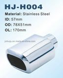 Muffler