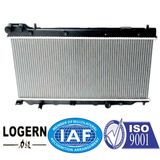 Auto Radiator for Honda Fit/Jazz'03 Mt OEM: 19010-Rmn-W01