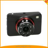 2.7inch FHD1080p Car DVR with Touch Keys