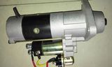 24V 12t 7W Starter Motor for Volvo Tad1250