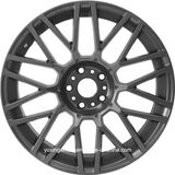 After Market Aluminum Car Rims Hub New Alloy Wheel