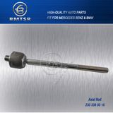 Tie Rod Axle Joint for Mercedes Benz