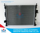 Car Auto Parts Aluminum Radiator for Cooling System