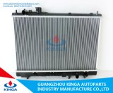 Efficient Cooling Mazda Auto Aluminum Radiztor Fml'03 Mt