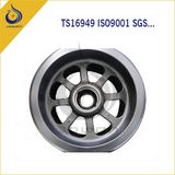 CNC Machining Wheel Hub supplier