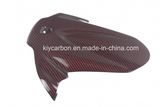 Carbon Fiber Suzuki Parts Rear Hugger