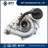 Turbocharger 54359880014 BV35 55198317 FIAT Passenger Car 1, 25 Sjtd