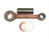 Motorcycle Engine Part Motorcycle Connecting Rod for Ax100
