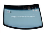 Auto Glass for Nissan Almera/Semtra/Pulsar Laminated Front Windshield
