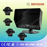 7 Inch Rear View System