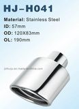 Exhaust Tip