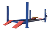 Hydraulic 4-Post Car Lift