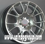 High Quality Alloy Wheels/Alloy Car Wheels F30121