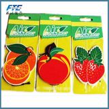 Free Sample New Car Scent Air Freshener