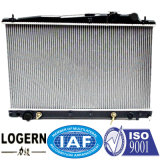 to-148 Cooling System Auto Radiator for Toyota 99- Estima/Previa at