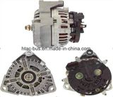 Bosch 0124555001 Alternator 24V, 80A