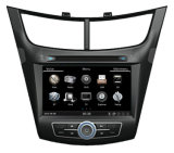 in-Dash GPS Navigation TV Car DVD for Chevrolet Sail 2015