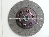 High Quality Clutch Disc for Japanese Truck 390-430mm