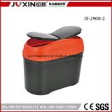 Auto Car Trash Rubbish Can Garbage Dust Dustbin Box Case Holder Bin