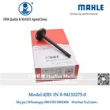 Mahle 4jb1 4ja1 Engine Valve Inlet Valve and Exhaust Valve for Isuzu