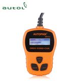 New Arrival Odb2 Auto Scanner Autophix Om121 Universal OBD2 Code Reader