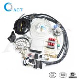 Act 6 Cylinder LPG Gas Conversion Kits for All Cars