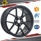 ISO/Ts 16949 5 Holes 19 Inch Replica Alloy Wheel