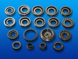 Metal Based Sintered Gear Parts for All Kinds of Oil Pump