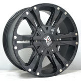 Car Alloy Wheels Size 17X7.5 Kin-6061 for Aftermarket