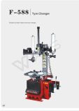 Tire Changer with Ce,