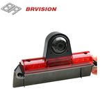 Brvision 3rd Brake Light Camera for Chevy Express