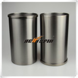 Cylinder Liner/Sleeve 6D17t Diameter 118mm for Auto Truck Parts