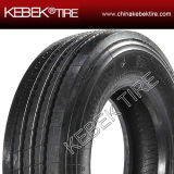 Free Sample Made in China Brand Rubber Truck Tire 275/70r22.5