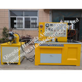 Test Bench for Testing Air Compressor and Air Braking Valves