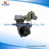 Auto Spare Parts Turbocharger for Volkswagen Arz K03 53039700053