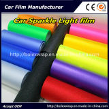 Sparkle Shining Car Tail Light Tint Tail Lamp Film 0.3*9m