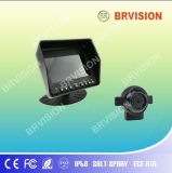5 Inch TFT LCD Monitor System for Heavy Duty (BR-RVS5001)