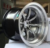 Aluminium Car Alloy Wheel 17/18/19 Inch