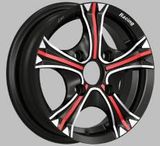 Wheel Rims/Alloy Wheel (HL172)