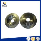 Hot Sell Brake System Auto Double Brake Disc