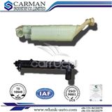 Plastic Car Radiator Tank for Peugeot Sample