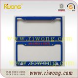 American Car License Plate Frame