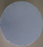 Cordierite/Sic DPF Diesel Particulate Filter for Exhaust System