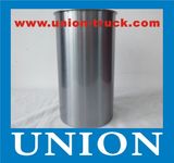 ISUZU 4BE1 CHROMED Cylinder liner, Liner kit, Piston kit