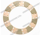 Ceramic Racing Disc for Racing Cars (909C) , High Performance Disc