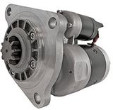 Farmer Starter Motor Magneton Series Engine Starter OEM 9142764